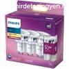 LED Izzk Philips Foco F 4,6 W (2700k) MOST 28346 HELYETT 18