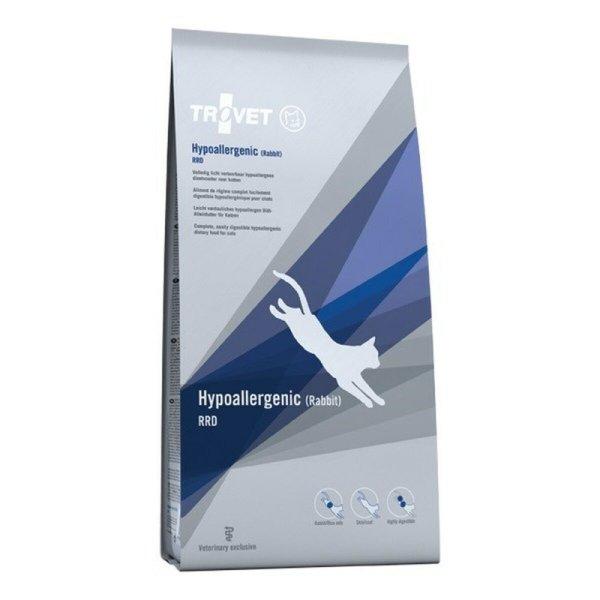 Macska eledel Trovet Hypoallergenic RRD Felnőtt Nyúl 3 Kg MOST 31610 HELYETT
21537 Ft-ért!