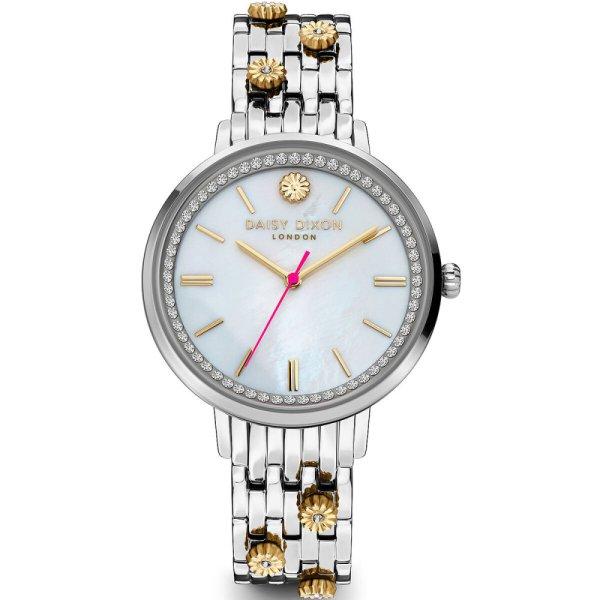 Női karóra Daisy Dixon DD158SM (Ø 38 mm) MOST 115241 HELYETT 41339 Ft-ért!