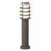 LED-es lmps poller Brilliant Oskar Barna 51 cm Fm 20 W MO