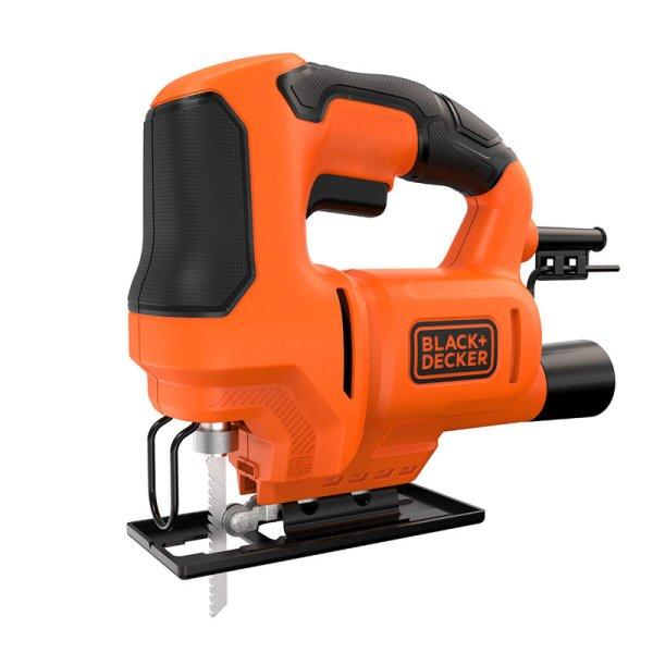 Kirakófűrészek Black & Decker bes602-qs 400 W MOST 32353 HELYETT 22563
Ft-ért!