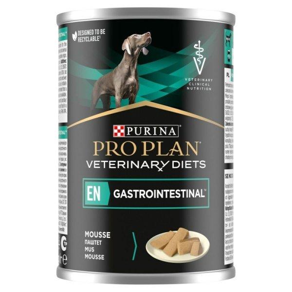 Nedves étel Purina Pro Plan Veterinary Diets Hús 400 g MOST 4416 HELYETT 2646
Ft-ért!