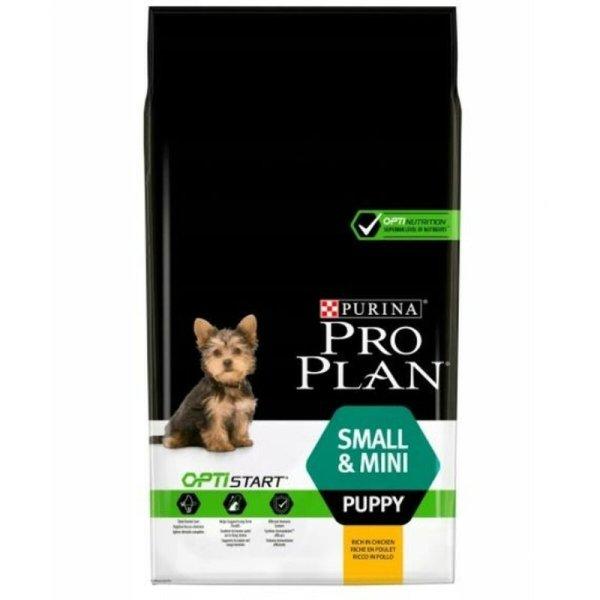 Takarmány Purina Pro Plan Small & Mini Opti start + 5 Év Felnőtt Csirke
Disznó 7 kg MOST 44062 HELYETT 30028 Ft-ért!