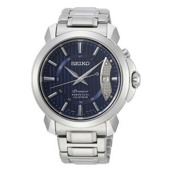 Férfi karóra Seiko SNQ157P1 (Ø 41 mm) MOST 305505 HELYETT 99386 Ft-ért!