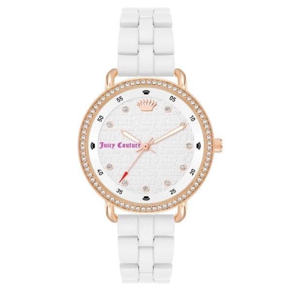 Női karóra Juicy Couture JC1310RGWT (Ø 36 mm) MOST 122975 HELYETT 15899
Ft-ért!