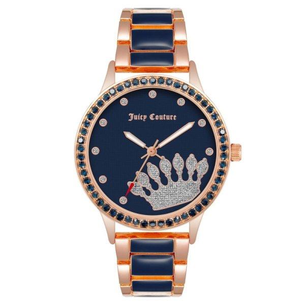 Női karóra Juicy Couture JC1334RGNV (Ø 38 mm) MOST 122975 HELYETT 19082
Ft-ért!