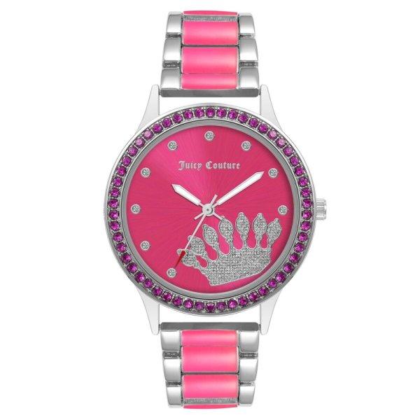 Női karóra Juicy Couture JC1335SVHP (Ø 38 mm) MOST 122975 HELYETT 15899
Ft-ért!