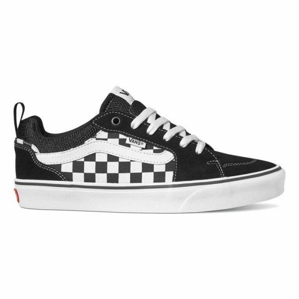 Férfi edzőcipő Vans Filmore Checkerboard Fekete MOST 52268 HELYETT 36651
Ft-ért!