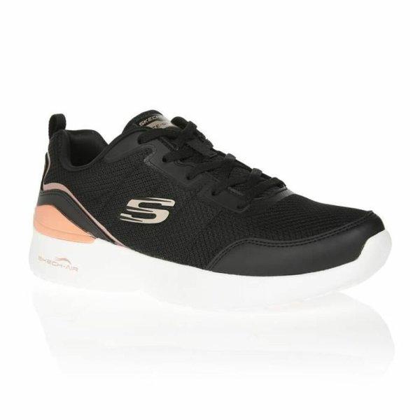 Női túra cipő Skechers Air Dynamight Fekete MOST 47914 HELYETT 33600 Ft-ért!