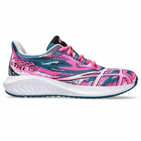 Futócipő gyerekeknek Asics Gel-Noosa Tri 15 MOST 47937 HELYETT 28978 Ft-ért!