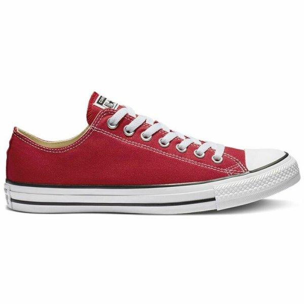 Női cipők Chuck Taylor All Star Converse Piros MOST 49585 HELYETT 34774
Ft-ért!