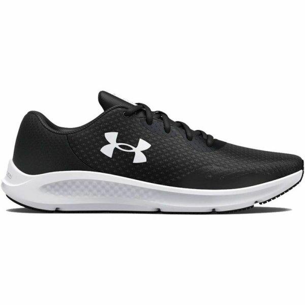 Férfi edzőcipő Under Armour Charged Pursuit 3 Fekete MOST 42020 HELYETT 29466
Ft-ért!