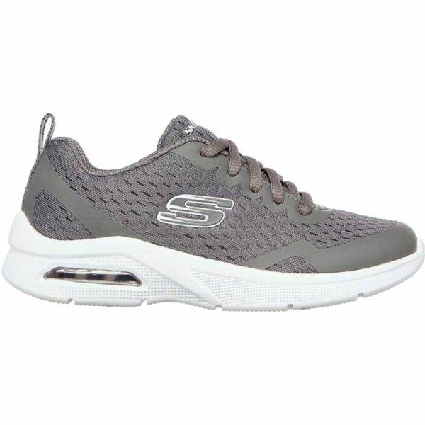 Gyemek Sportcipő Skechers Microspec Max Szürke MOST 32755 HELYETT 22968
Ft-ért!