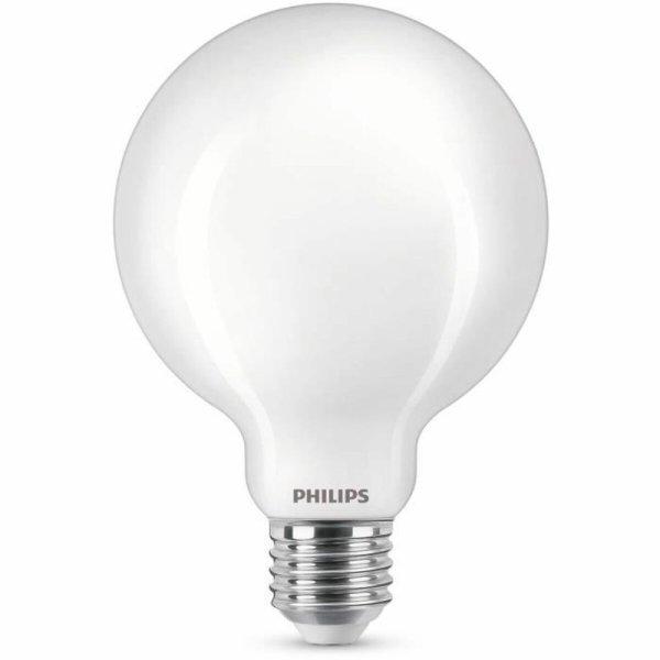LED Izzók Philips Equivalent 60 W Fehér E E27 (2700 K) MOST 20411 HELYETT
13088 Ft-ért!