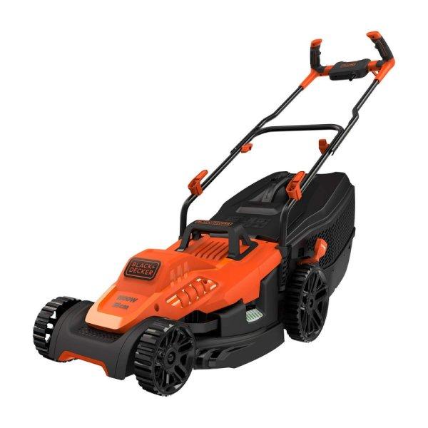 Lawn Mower Black & Decker BEMW471BH-QS 1600 W 230 V 220-240 V MOST 115666
HELYETT 97741 Ft-ért!