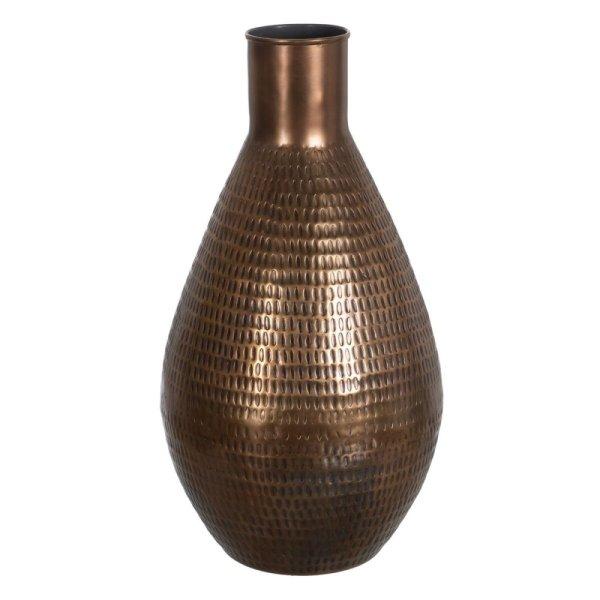 Váza Bronz Aranysàrga Alumínium 30 x 30 x 56 cm MOST 98612 HELYETT 59842
Ft-ért!