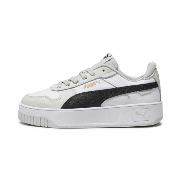 Női cipők Puma Carina Street Fehér Szürke MOST 44743 HELYETT 26829 Ft-ért!