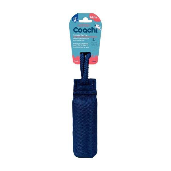 Training toy Coachi TRAINING DUMMY Kék MOST 10232 HELYETT 6126 Ft-ért!