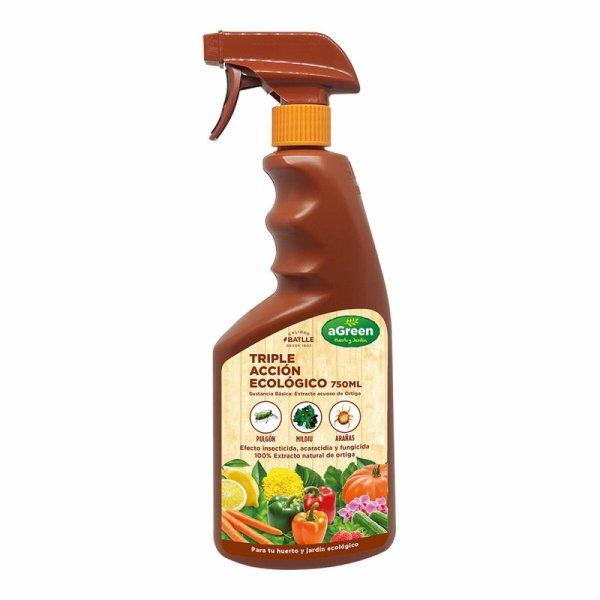 Gombaölő szer aGreen 3 az 1 750 ml MOST 9389 HELYETT 5622 Ft-ért!