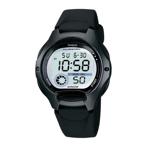Unisex karóra Casio LW-200-1BVDF (Ø 30 mm) MOST 31007 HELYETT 20140 Ft-ért!