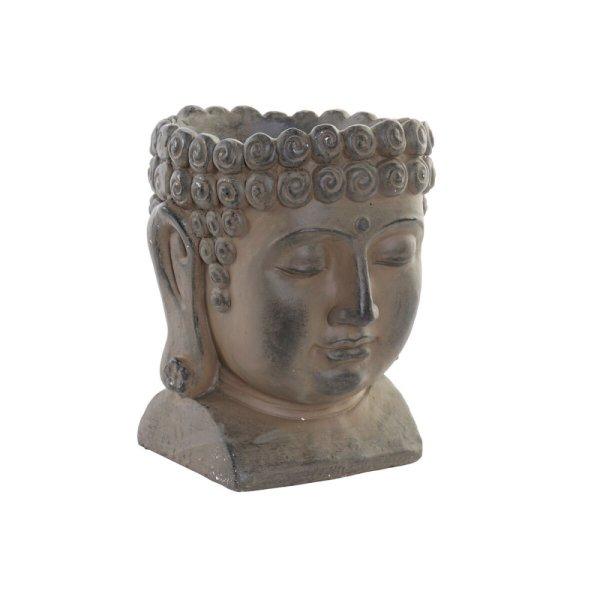 Kaspó DKD Home Decor 26 x 25 x 30 cm Üveggyapot Buddha MOST 26010 HELYETT
15221 Ft-ért!