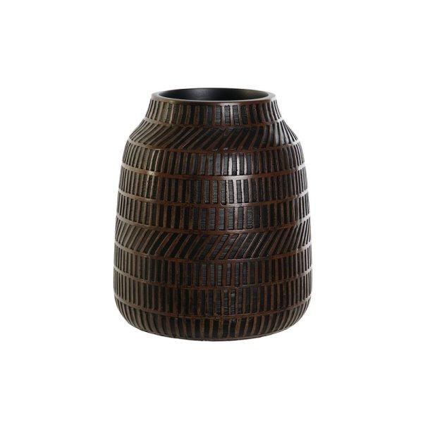 Váza Home ESPRIT Barna Fekete Gyanta Gyarmati 19 x 19 x 21 cm MOST 17178
HELYETT 10285 Ft-ért!