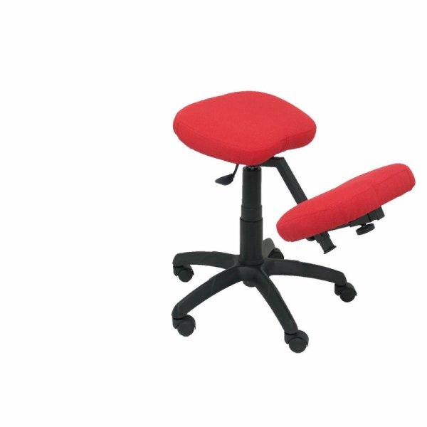 Ergonomikus szék Lietor P&C 37G Piros 62 cm MOST 194904 HELYETT 102065 Ft-ért!