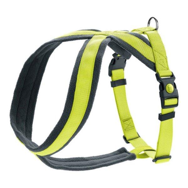 Kutyahám Hunter London Comfort 48-56 cm Lime S/M Méret MOST 8531 HELYETT 4787
Ft-ért!