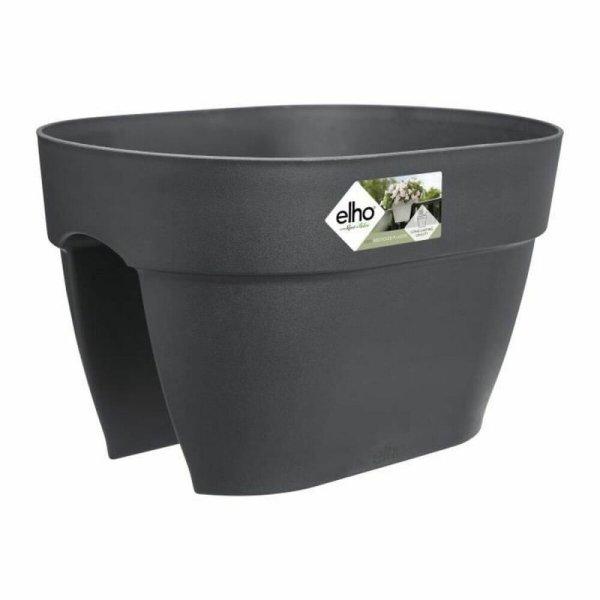 Virágcserép Elho Vibia Campana 26 x 39 x 22 cm Antracit MOST 31363 HELYETT
20620 Ft-ért!