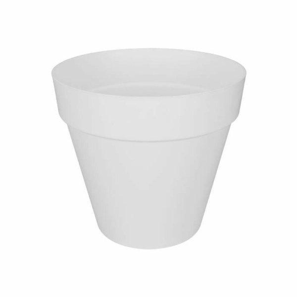 Virágcserép Elho Loft Urban Kör Alakú Fehér Ø 40 cm MOST 38826 HELYETT
25522 Ft-ért!
