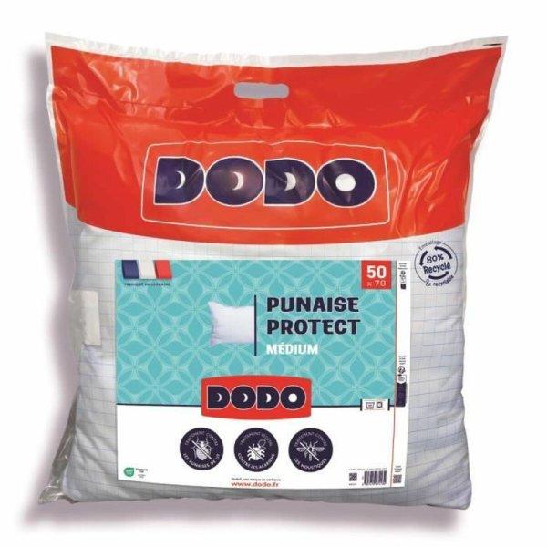Párnát DODO Fehér 50 x 70 cm MOST 33606 HELYETT 22091 Ft-ért!