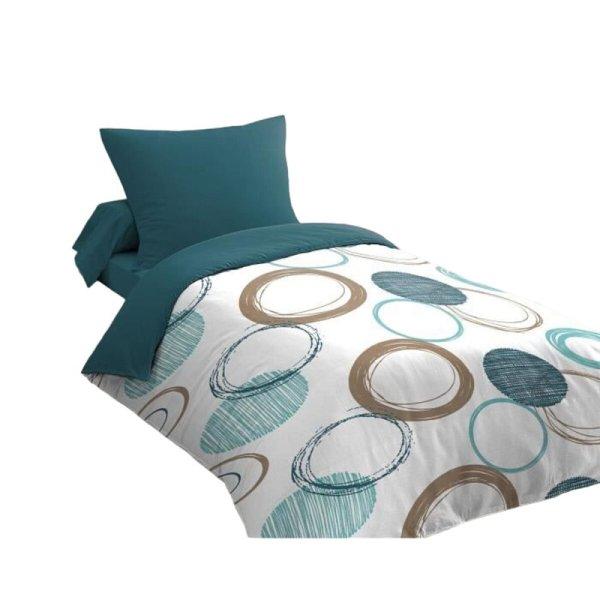 Nordic tok HOME LINGE PASSION Zöld 140 x 200 cm Körös MOST 33606 HELYETT
22091 Ft-ért!