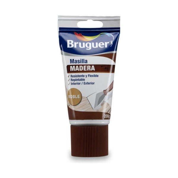 Fa gitt Bruguer 5196386 200 g дъб MOST 8531 HELYETT 4787 Ft-ért!