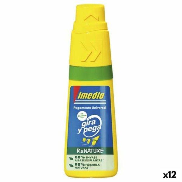 Pillanatragasztó Imedio Renature 35 ml (12 egység) MOST 24680 HELYETT 17213
Ft-ért!