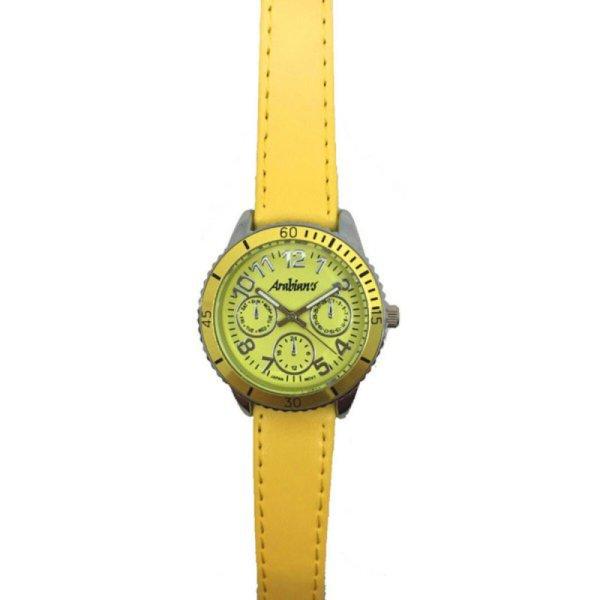 Unisex karóra Arabians DBA2131Y (Ø 33 mm) MOST 22429 HELYETT 6391 Ft-ért!