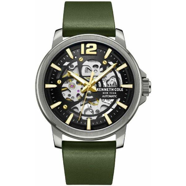 Férfi karóra Kenneth Cole KCWGE2220501 (Ø 44 mm) MOST 161647 HELYETT 67911
Ft-ért!