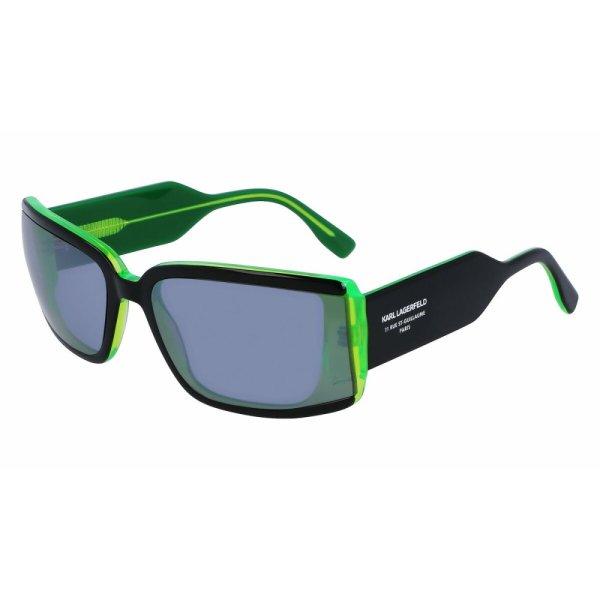 Unisex napszemüveg Karl Lagerfeld KL6106S-11 Ø 64 mm MOST 119108 HELYETT 28234
Ft-ért!