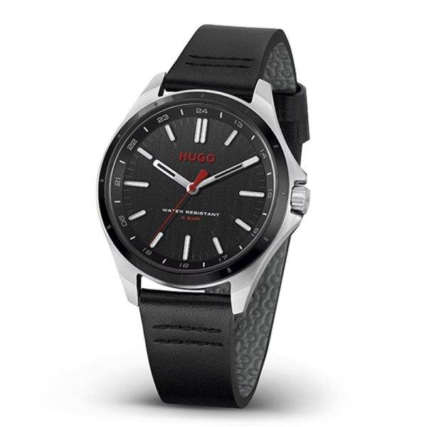 Férfi karóra Hugo Boss 1570155 (Ø 42 mm) MOST 146178 HELYETT 73062 Ft-ért!