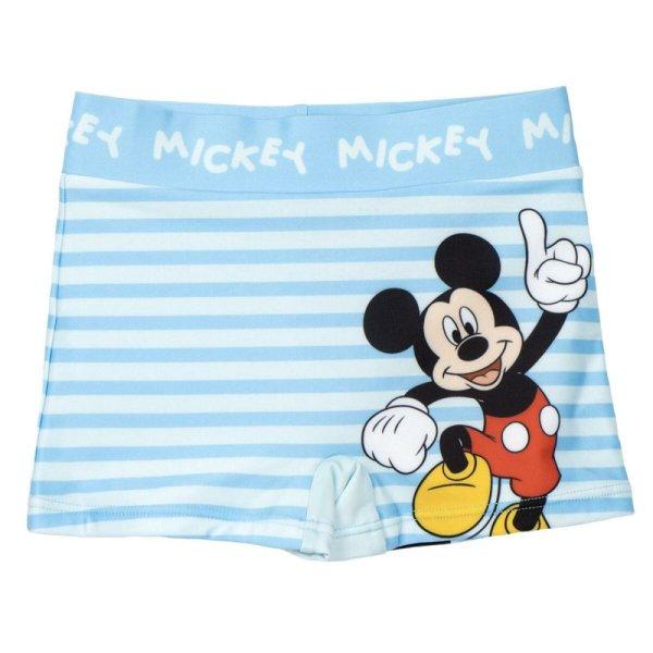 Gyerek Fürdőnadrágot Mickey Mouse Kék MOST 12166 HELYETT 7284 Ft-ért!