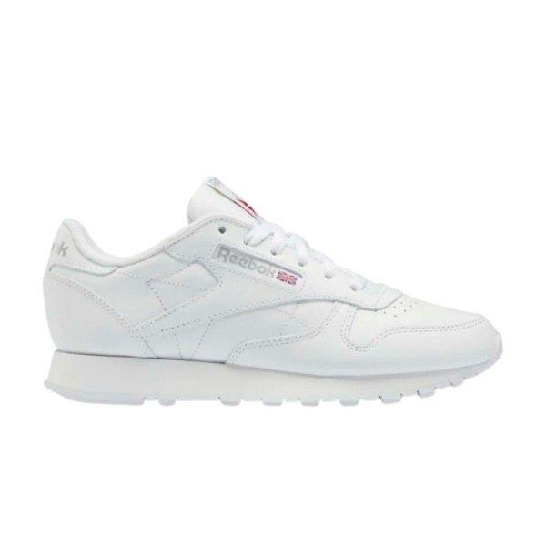 Női Alkalmi Cipő Reebok cCLASSIC LEATHER 100008496 Fehér MOST 80437 HELYETT
46464 Ft-ért!