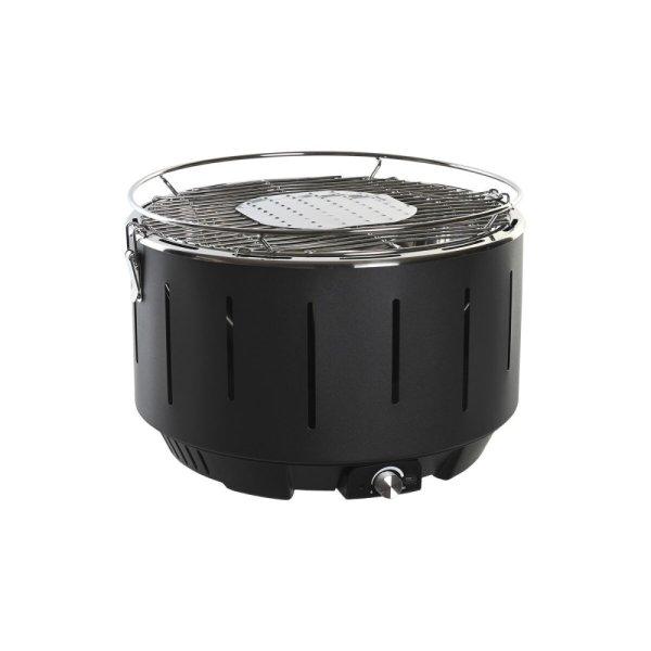 Grill DKD Home Decor Acél PVC (34,5 x 34,5 x 25 cm) MOST 67675 HELYETT 42827
Ft-ért!