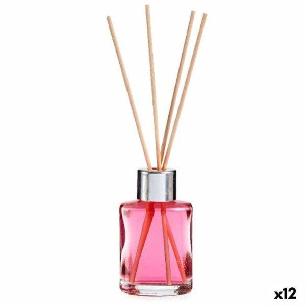Illatosító pálcikák Acorde 5387 RF Piros bogyós gyümölcsök 30 ml (12
egység) MOST 14471 HELYETT 8665 Ft-ért!