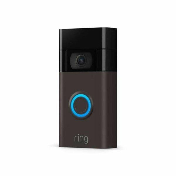 Megfigyelő Kamera Ring Automotive Video Doorbell MOST 106161 HELYETT 86811
Ft-ért!