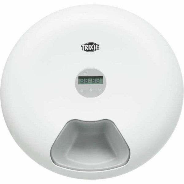 Automatikus étkező Trixie Fehér Műanyag MOST 61758 HELYETT 44894 Ft-ért!