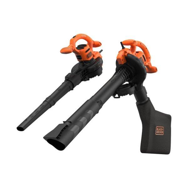 Porszívózsák Black & Decker beblv260-qs MOST 77026 HELYETT 59279 Ft-ért!