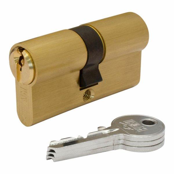 Henger IFAM F5S4040L Sárgaréz MOST 15074 HELYETT 10153 Ft-ért!