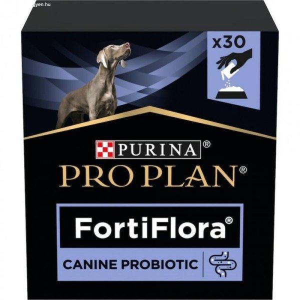 Táplálék kiegészítő Purina Pro Plan FortiFlora 30 x 1 g MOST 28029 HELYETT
19098 Ft-ért!