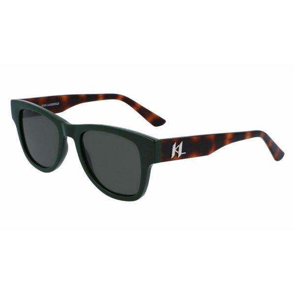 Unisex napszemüveg Karl Lagerfeld KL6088S-300 Ø 51 mm MOST 83530 HELYETT 28234
Ft-ért!