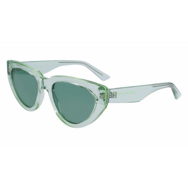 Női napszemüveg Karl Lagerfeld KL6100S-300 ø 54 mm MOST 73476 HELYETT 28234
Ft-ért!
