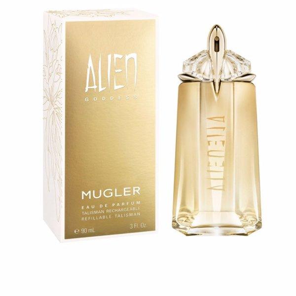 Thierry Mugler Alien Goddess - EDP (újratölthető) 2 ml -
illatminta spray-vel